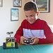 Fat Brain Toys DIY RC Construction Robot - Real Engineering/Real Construction: RC Robot Building & Construction for Babies