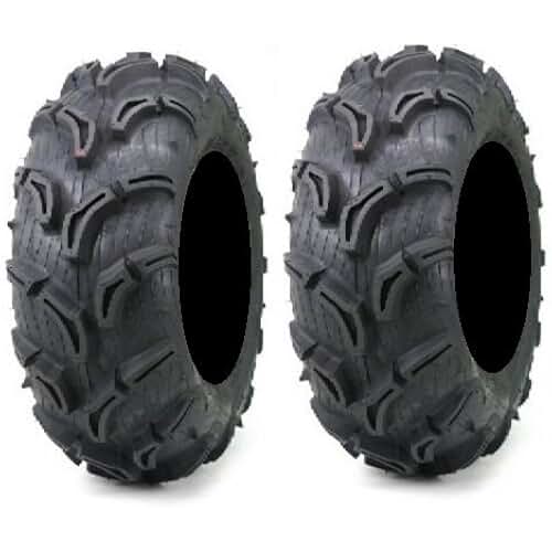 22X10X9 Atv Tires