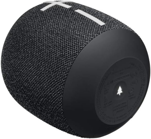 ue wonderboom black