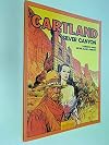 ( Jonathan ) Cartland Band 7, Silver - Canyon. Splitter Comicalbum