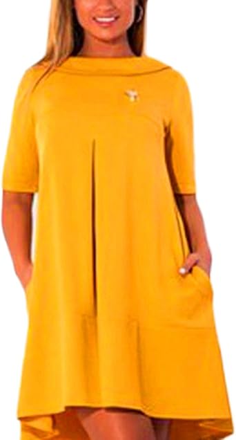 vestidos tallas grandes amazon