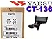 Yaesu Vertex CT-136 GPS Adapter for VX-8DR & VX-8R