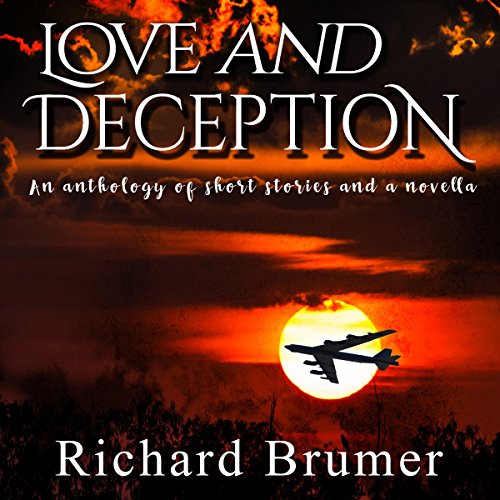 E.b.o.o.k Love and Deception: An Anthology of Three Short Stories and a Novella [D.O.C]