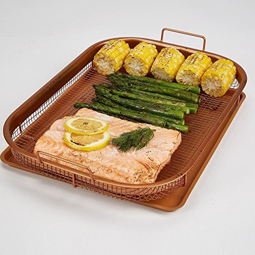 Copper Chef PRO XL Pricepulse