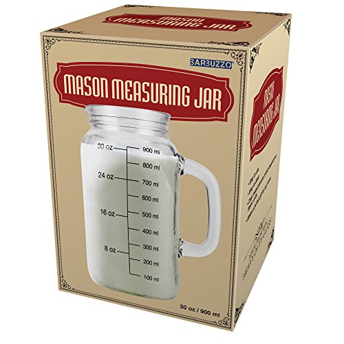 9 best measurement jar for 2018