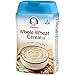 Gerber Baby Cereal, Whole Wheat, 8 Ounce