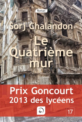 Le  quatrième mur