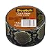 Scotch 910-SNK-C Snake Skin Multi Purpose Duct Tape, 10-Yards by 1-7/8-Inch, 1 Roll