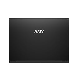 MSI Modern 14H 14”Business Laptop: Intel Core