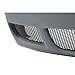 Compatible with Volkswagen VW 99 00 01 02 03 04 05 Golf MK4 IV GTI Replacement for Front Bumper Cover R32 Style Conversion Body Kit Gray 1999 2000 2001 2002 2003 2004 2005 Brand] EAX