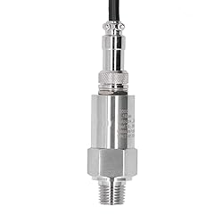 Yuecoom Pressure Transducer,Pressure