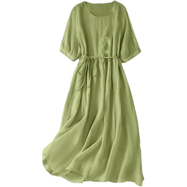 white christmas dresses The Lynette Tiered Floral Midi Dress main image 1