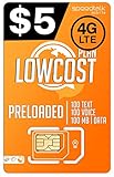PREPAiD LowCost