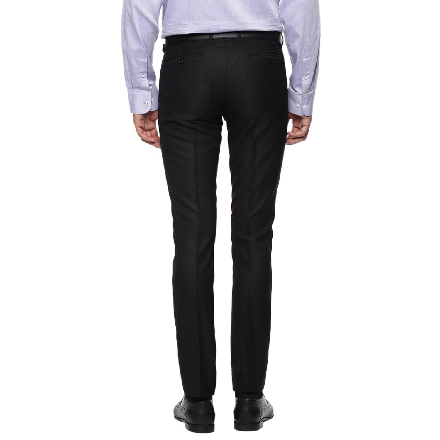 blackberrys men's formal trousers