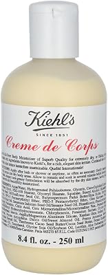 Creme de Corps Creme de Corps Hidratante 250 ml
