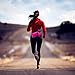 Fitters Niche Hydration Running Belt Waist Pack, Adjustable Elastic Band, Water Bottle Holster Carrier Fit 10-30oz/300-700ml, Fits max. 6 inch Phones, Rose
