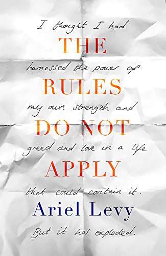 [F.R.E.E] The Rules Do Not Apply<br />[Z.I.P]