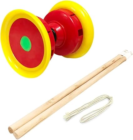 chinese diabolo