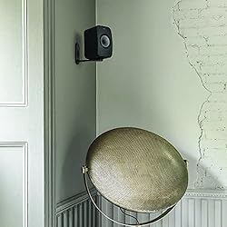 KEF LSX II Wireless HiFi Speaker System