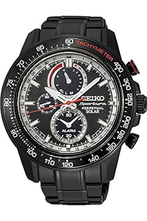 Analog White Dial Mens Watch - 43414CMGI
