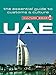 UAE - Culture Smart!: The Essential Guide to Customs & Culture