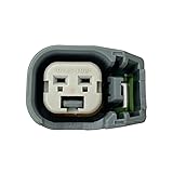 DigiAutoPart Fuel Injector Connector wiring