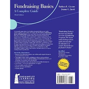 Fundraising Basics: A Complete Guide