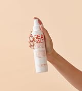 ELEVEN AUSTRALIA Sea Salt Texture Spray 200 ml Beach Hair Look view 2