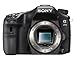 Sony A77II Digital SLR Camera - Body Only