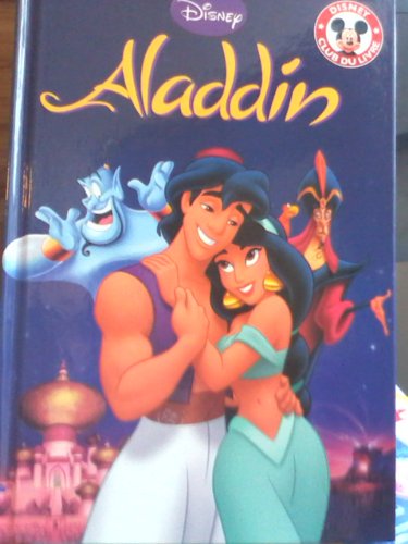 aladdin