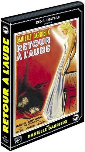 Retour À L'aube