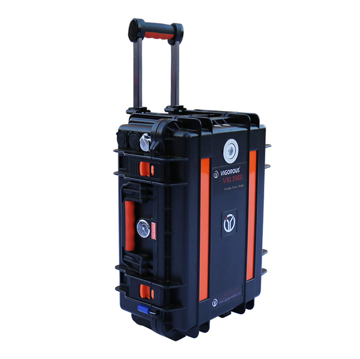 Rescue Portable Power Pack 3000 at Ernest Clark blog