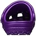 Crocs Kids' Classic Clogs (Retired Colors), Amethyst, 6 Toddler