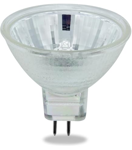 Osram 44888 - 44888WFL 12V 10W FG GU4 35MM OSRAM DECOSTAR MR11