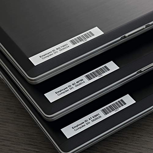 5 DYMO+Standard+45013+Labeling+Cartridge