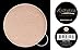 Aesthetica Cosmetics Powder Refill for Contour and Highlighting Powder Foundation Palette, Color: Glow