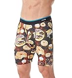 Stance Donut Galaxy Boxer Brief - Men's Multi Large