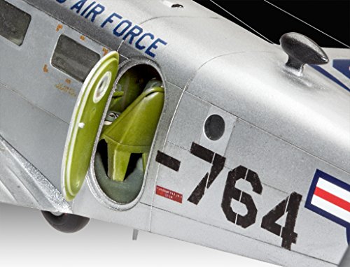 Revell of Germany C-45F Expeditor Model Kit