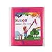 KUUQA Waterproof Children's Art Smock Kids Painting Aprons with 3 Roomy Pockets,Art Painting Supplies (Paints and Brushes not Included)