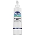 Advanced Foot & Shoe Deodorizer Spray (150ml) - Promotes Healthy Nails & Toenail Condition - Athletes Foot Shoe Spray for Fungal Treatment | Anti Toe Fungus Treatment and Foot Fungus | 150 ML