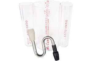 SODAPARTS Cornelius Valve Brix Kit for Soda Dispensers