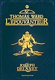 Image de Thomas Ward l'epouvanteur