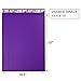 UCGOU Bubble Mailers 10.5x16 Inch Purple 25 Pack Poly Padded Envelopes Large #5 Mailing Packages Opaque Packaging Postal Self Seal Adhesive Waterproof Boutique Shipping Bags for Clothes