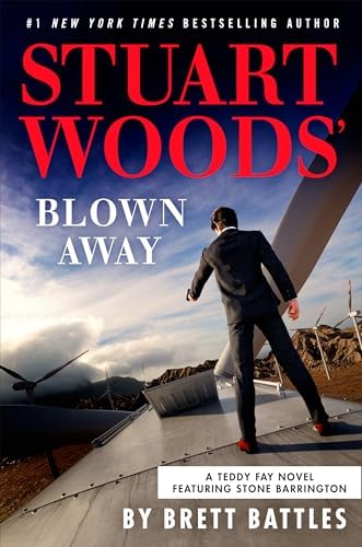 Stuart Woods' Finders Keepers (A Stone Barrington Novel Book 66