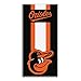 The Northwest Company MLB Baltimore Orioles Beach Towel, 30