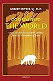 God So Loved the World: Clues to Our Transcendent Destiny from the Revelation of Jesus (Happiness, Suffering, and Transcendence-Book 3)