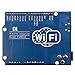 Qunqi Smart Electronics ESP-12E WeMos D1 WiFi uno based ESP8266 shield for arduino Compatible