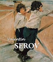 Valentin Serov (French Edition)