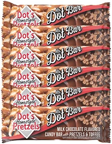 mr dot bar