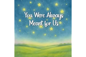 You Were Always Meant for Us: A Story of Love, Faith, and the Miracle of Family